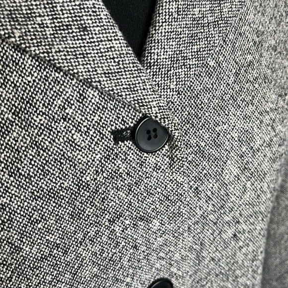 Blazer by Jones New York, women’s sz 10 - Picture 8 of 8